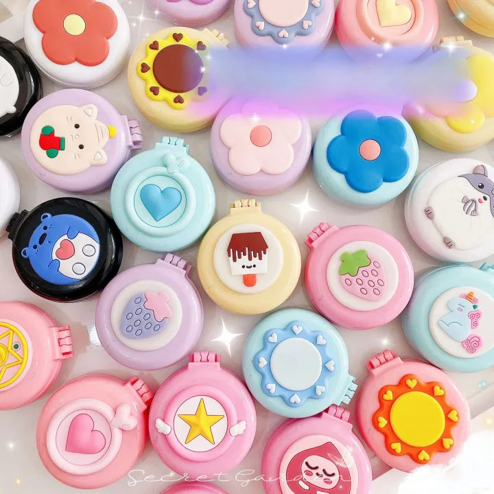 Cute%20Cartoon%20Folding%20Air%20Cushion%20Comb%20with%20Mirror%20Compact%20Pocket%20Comb%20Portable%20Travel%20Hair%20Brush%20Cosmetic%20Mirror%20Head%20Massager%20-%20Image%202