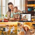 44MP Cameras 2.4 inches digital Camera HD 1080P Rechargeable Cameras with 16x Zoom Compact Camera for kids Girls camera digit.