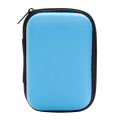 Portable Earphone Hard Storage Case Protector Box Carrying Bag Organizer Pouch.