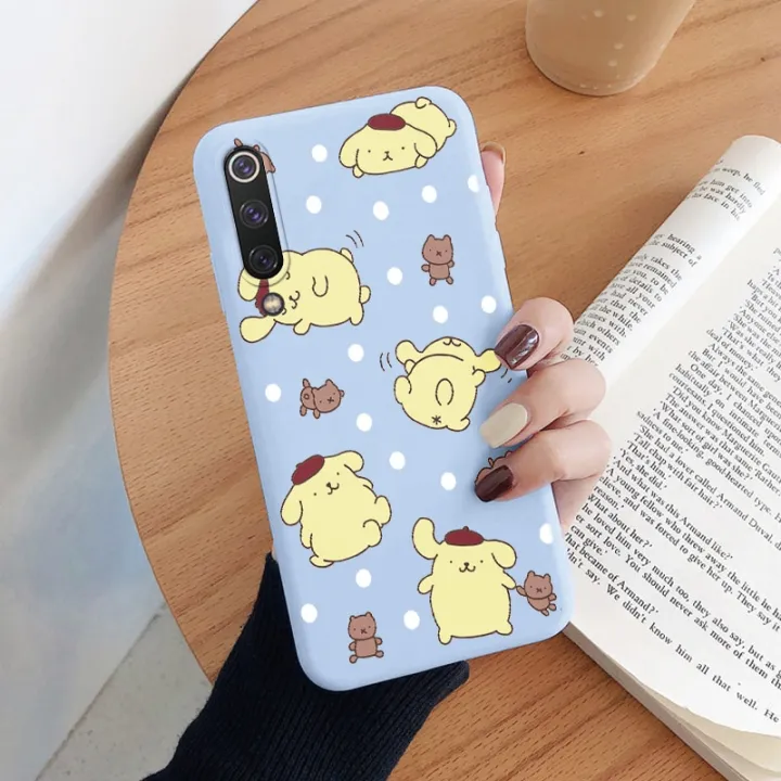 Kawaii%20Sanrio%20Cinnamoroll%20Coque%20For%20Xiaomi%20A3%20Bags%20Mi%20A3%20Lite%20Phone%20Case%20Kulomi%20Soft%20TPU%20Funda%20For%20Xiaomi%20Mi%20A3%20Cover%20-%20Image%206