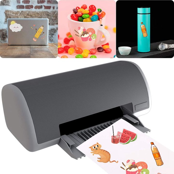 25%20Sheets%208.3X11.6%20Inch%20Inkjet%20Sticker%20Paper,%20Printable%20Transparency%20Film%20Quick%20Dry%20Paper%20Label%20for%20Inkjet%20Printers%20-%20Image%204