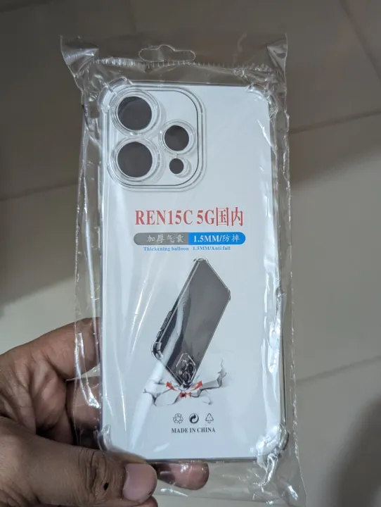 Oppo%20Reno%2015C%205G%20Premium%20Silicone%20Case%20Crystal%20Clear%20Soft%20TPU%20Ultra-Thin%20Transparent%20Flexible%20Protective%20Mobile%20Phone%20Back%20Cover%20-%20Image%203