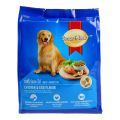 Smart Heart Adult Dog Food Dry Chicken and Egg, 1.5 Kg Pack, Made in Thailand. 