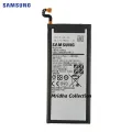 Samsung Galaxy S7 Edge Battery Lithium Polymer Replacement Battery With 3600 mAh Capacity For SM-G935F, SM-G935FD, SM-G935W8, SM-G9350, SM-G935S, SC-02H, SM-G935K, SM-G935L, SM-G935R4, SCV33. 
