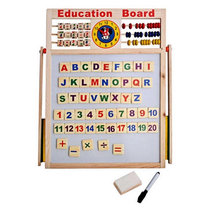 Baby%20Shelf%20-%20Educational%20Learning%20Board%20Multipurpose%20Double-Sided%20Magnetic%20Wooden%20Writing%20-%20Image%208