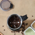 Food Grinder Model Super - 0924 (DGBL:170). 