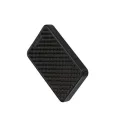Minimalist Card Holder RFID Blocking Carbon Fiber Slide Wallet For Men Women Male Female Card Money Case Purse. 