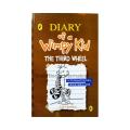 Diary Of a Wimpy Kid : The Third Wheel by Jeff Kinney. 
