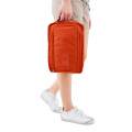 Multifunctional Rain Waterproof Folding Shoe Bag.