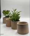 Mini Home decor vase (1 piece).