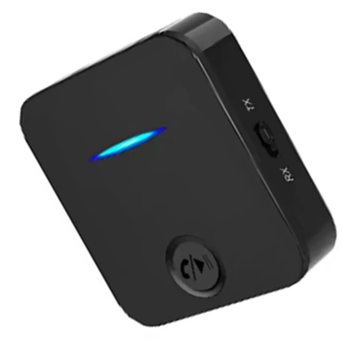 Stereo%20Audio%20Adapter%203.5mm%20Aux%20Jack%20Bluetooth%205.0%20Receiver%20Transmitter%20Handsfree%20Music%20with%20Mic%20-%20Image%203