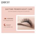 QIBEST Eyelash Growth Serum Liquid Eyelash Enhancer Vitamin E Treatment Lash lift Eyes Lashes Mascara Nourishing Eye Lengthening Loser Lione.