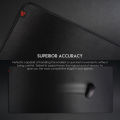 FANTECH AGILE MP903 Gaming Mouse Pad 900 x 400mm Large Mousepad Waterproof SPEEDSILK Surface For Gamers. 