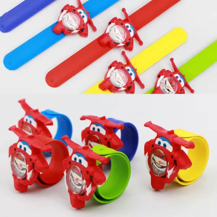 Cartoon%20Children's%20Watch%20Toys%20Baby%20Learn%20Time%20Clock%20Bracelet%201-16%20Years%20Old%20Kids%20Slap%20Watches%20for%20Boy%20Girl%20Christmas%20Party%20Gift%20-%20Image%204