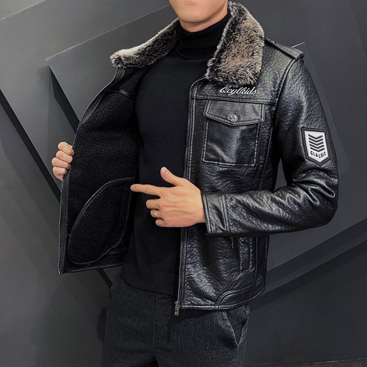 Men%20Autumn%20Thick%20Warm%20Fleece%20Leather%20Jacket%20Coat%20Men%20Winter%20Outwear%20Casual%20Military%20Bomber%20Motor%20Biker%20Leather%20Jackets%20Men%20S-4XL%20-%20Image%205