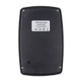 4 slots Smart USB Battery Charger for Rechargeable Battery AA AAA AAAA 1.5V Alkaline 14500 10440 16340 10440 3.2V LiFePo4 charge.