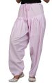 extra loose Comfortable china linen Patiyala salwar for ladies.