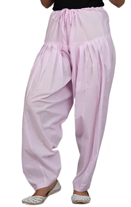 extra%20loose%20Comfortable%20china%20linen%20Patiyala%20salwar%20for%20ladies%20-%20Image%209