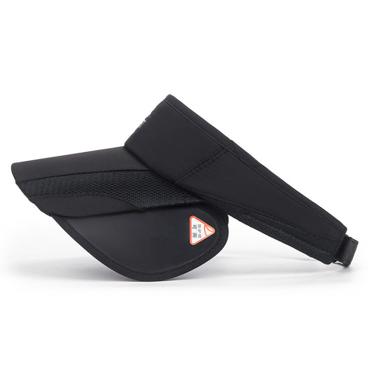 Summer%20Women's%20Outdoor%20SPORT%20Empty%20Cap%20Widened%20Drawstring%20Shade%20Sun%20Hat,%20Summer%20Men's%20Hat%20-%20Image%204