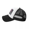 Fight Trump Rally Shooting Foam Trucker Men Women Breathable Cooling Mesh Golf Cap Leisure Sun Hat Adjustbale.