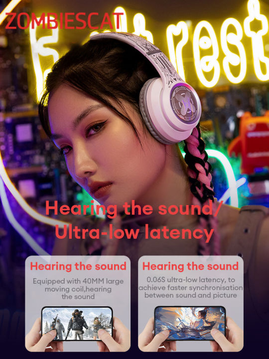 ZOMBIESCAT%20S1%20Dynamic%20Coil%20Heavy%20Bass%20Headphones%20Active%20Noise%20Cancellation%20HiFi%20Sound%20Quality%20Wireless%20Bluetooth%20Headset%20Choice%20-%20Image%202