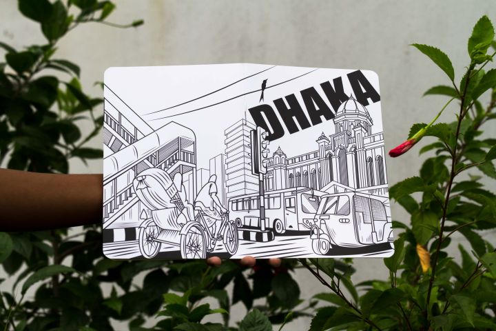 Dhaka%20(Line)%20White%20Cover%20Notebook%20(SN202309382)%20-%20Image%205