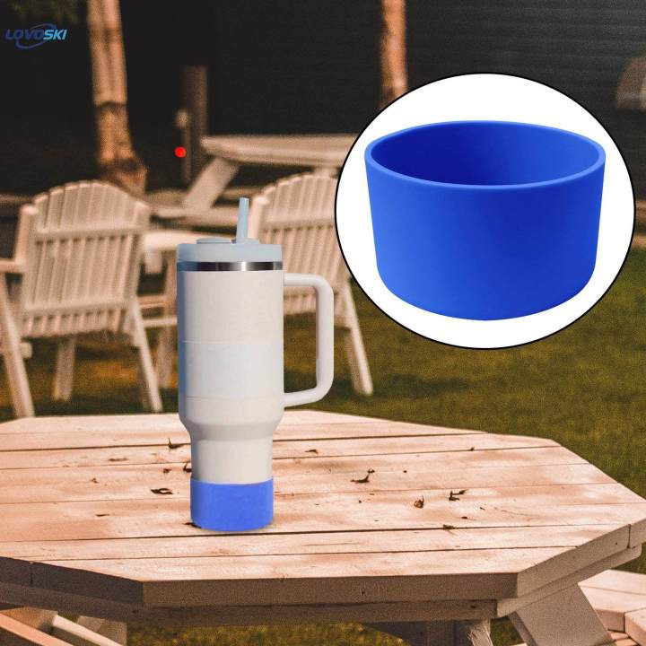 Protective%20Water%20Bottle%20Bottom%20Sleeve%20Cover,%20Bottle%20Boot%20Durable%20Silicone%20Boot%20-24oz%20Tumbler%20Boot%20for%20Backpacking%20Home%20Outdoor%20and%20Indoor%20-%20Image%208