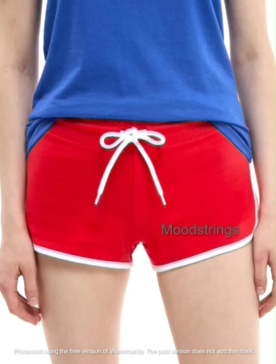 Music%20world%20BD%20Women%20Stylish%20Casual%20Cotton%20Short%20Pants%20for%20women%20and%20girls%20-%20Image%202