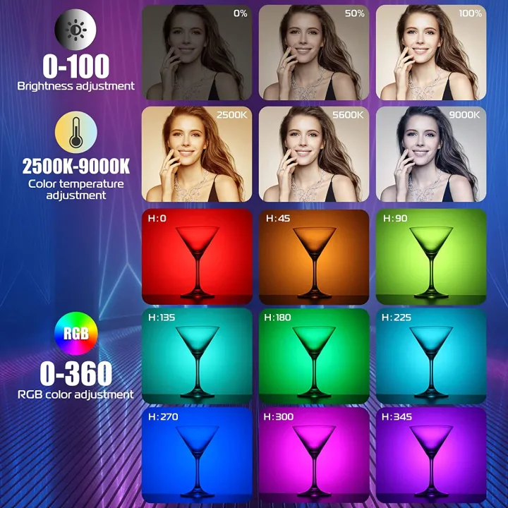Ulanzi%20i-Light%20VL119%20RGB%20Handheld%20Light%20Wand%20LED%20RGB%20Stick%202500-9000K%20Photography%20Lighting%20Magnetic%20Tube%20Light%20for%20Video%20Vlog%20-%20Image%206