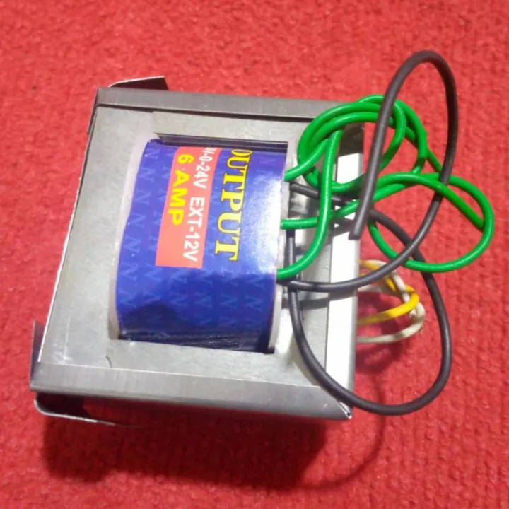 EXTRA%2012V%20ALUMINIUM%20WIRE%2024V%206A%20Transformer%2024%200%2024%206Amp%20Input%20AC%20220V%20Output%2024V%20Transformer%206A%20Transformer%20Step%20Down%2024%200%2024%20Volt%20Transformers%206%20Amp%20For%2024%200%2024%20Power%20Supply%20Adapters%20-%20Image%205