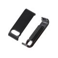 for GoPro Hero8 Cover Rechargeable Port Design Protective Shell for GoPro Sports Camera Accessories.