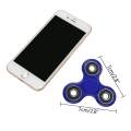 Tri Fidget Hand Spinner Finger Spinner Focus Toy Gadgets for Killing TimeRelieve StressADDADHD.