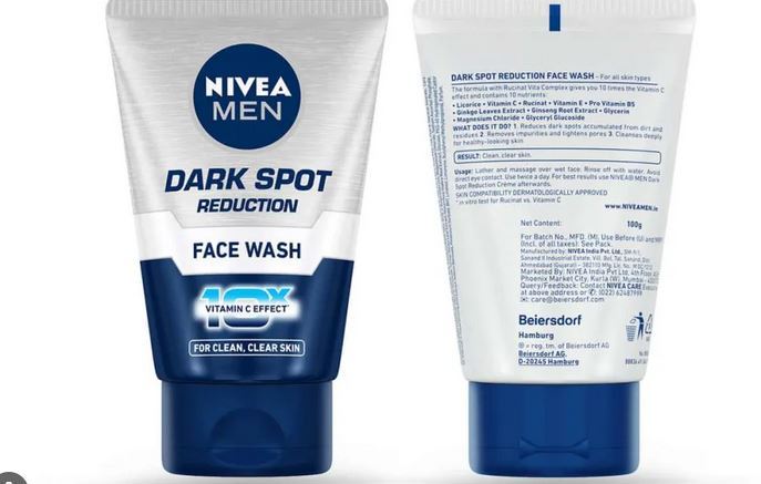 Nivea%20man%20Dark%20Spot%20Reduction%20Face%20Wash%20-%20100%20ml%20-%20Image%204