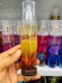 LAYER'R Wottagirl Vanilla Twist Fragrant Body Splash for Women 135ml.