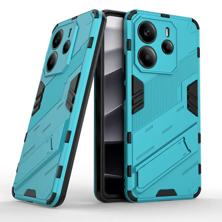 Xiaomi%20Redmi%20Note%2014%204G%20Shockproof%20Phone%20Cover,%20Ultra-Thin%20Slim%20Fit%20Hard%20Protective%20Cases%20-%20Image%207