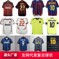 Serie A etro Football Jersey ilan aka Inter ome Away Short Se. 