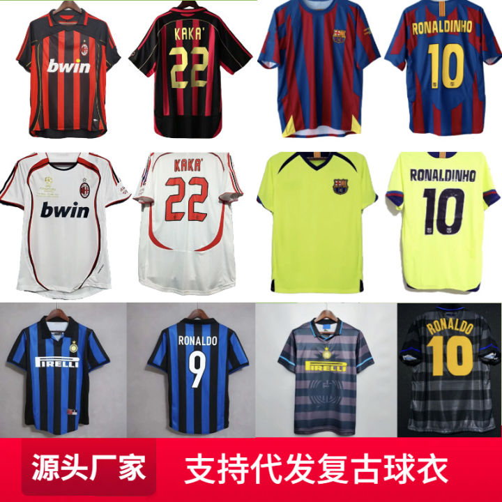 Serie A etro Football Jersey ilan aka Inter ome Away Short Se