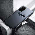 Phone case Samsung Galaxy S20FE Batman Back Cover Full protector Metal Bat design Back cover For Samsung S20 FE case cover. 