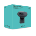 C270 HD Webcam. 