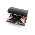 PU Leather Wallet Foldable Wallet Cute Purse Card Holder Wallet Purse Women Wallet.