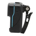 Portable Video Camera, One Click Boot Multifunctional Action Camera for Learning Records. 