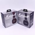 Marshall Major III 3 Wireless/Wired Headphones with Mic Deep Bass Gaming Earphones Folding Sports Rock Music Bluetooth Headset.