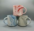 2 Pieces Ariane - Fine Porcelain Prime 20CL Mug. 