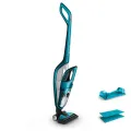 Philips FC6404/01 PowerPro Aqua Vacuum Cleaner & Mop. 
