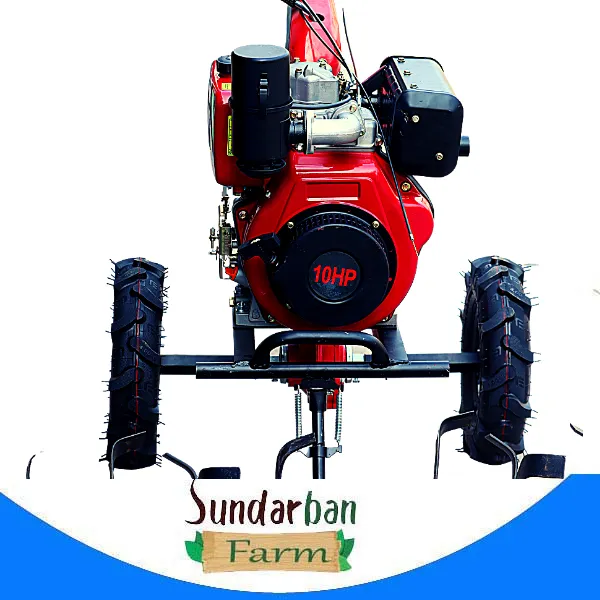 10 hp mini tractor and power cultivator price in bangladesh