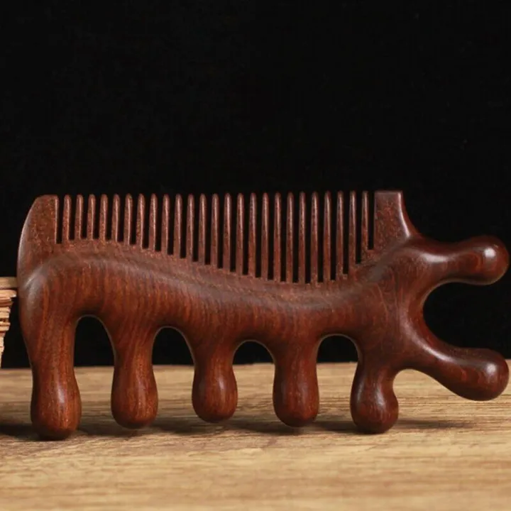 Wide-Toothed%20Massage%20Comb%20Anti-Static%20Handcrafted%20Wood%20Wooden%20Comb%20Wide%20Tooth%20Comb%20for%20Hair%20Detangling%20Stress%20Relief%20Home%20Spa%20Hair%20Health%20Gift%20Item%20-%20Image%203