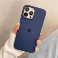 For Apple Iphone 12 /12 Pro /12 Mini / 12 Pro Max Official Silicone Case Shockproof Liquid Silicone Case Back Cover Back Case Iphone 12 12Pro 12Mini 12proMax. 