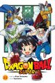Dragon Ball Super Volume (21-23) Paperback Manga Set| Bookism BD. 