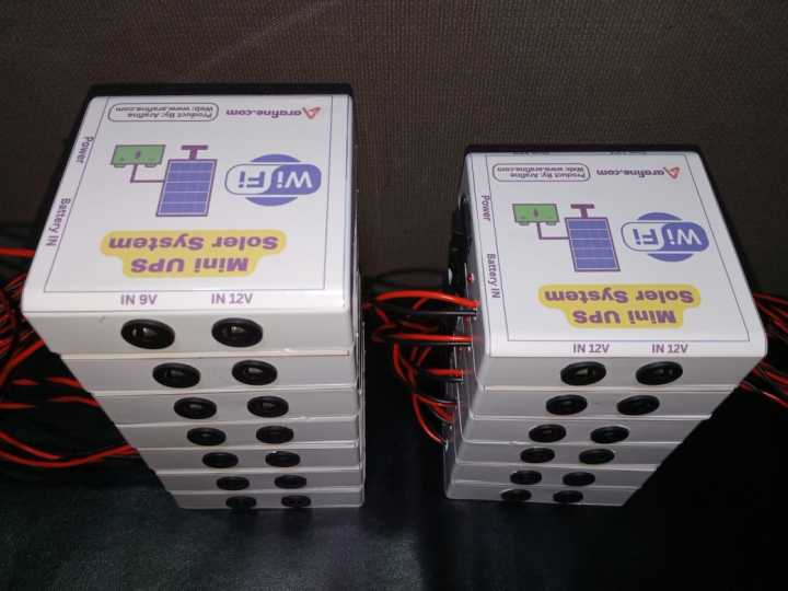 Solar%20System%20Mini%20ups%20without%20battery%20for%20wifi%20uno,router%20Ip%20camera%20-%20Image%207