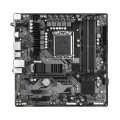 Gigabyte Intel Chipset B760M DS3H AX DDR4 13th and 12th Gen Intel mATX Motherboard. 